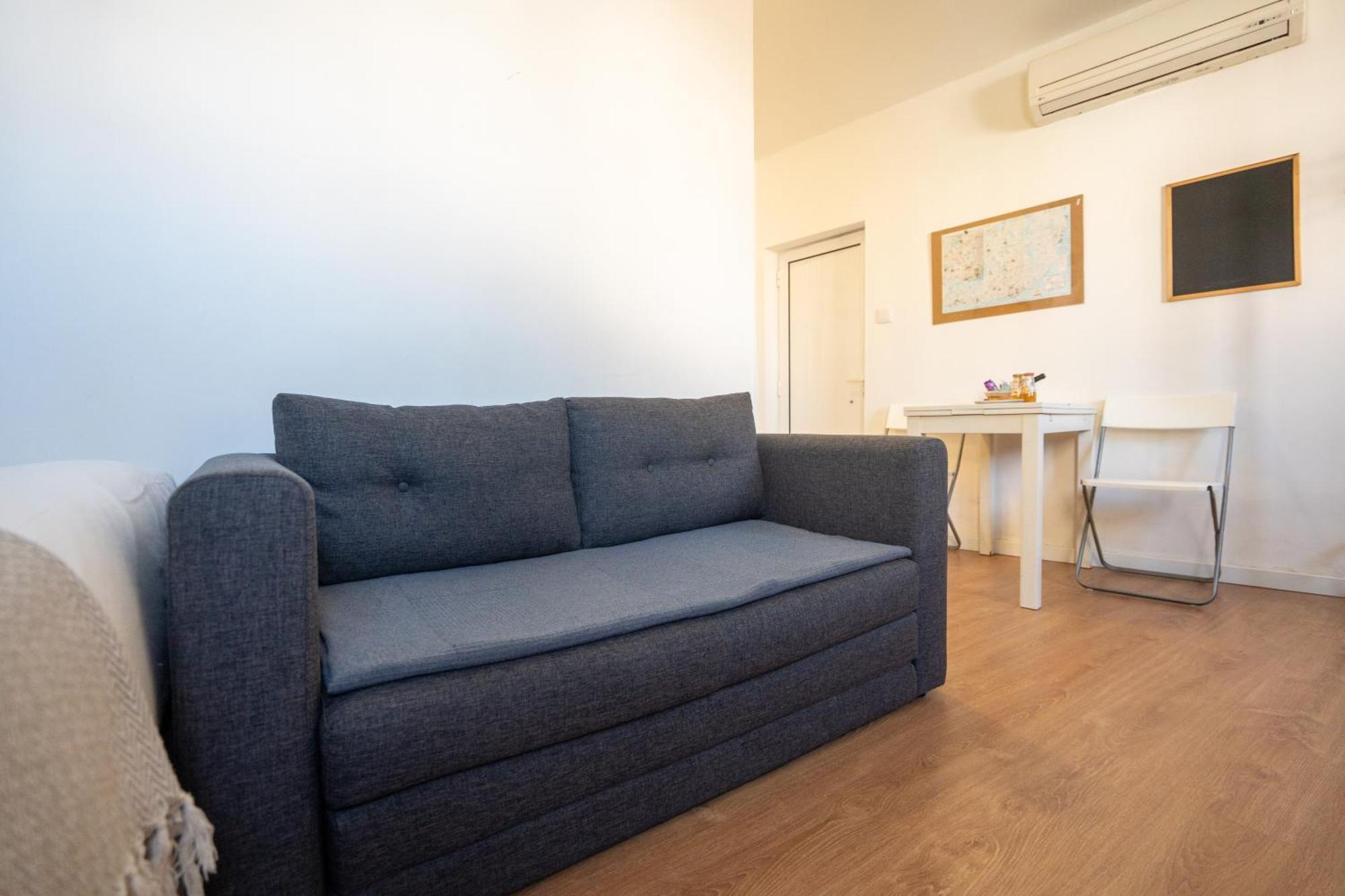 Studio Mouraria, Lisbon Center, Tram & Metro Экстерьер фото