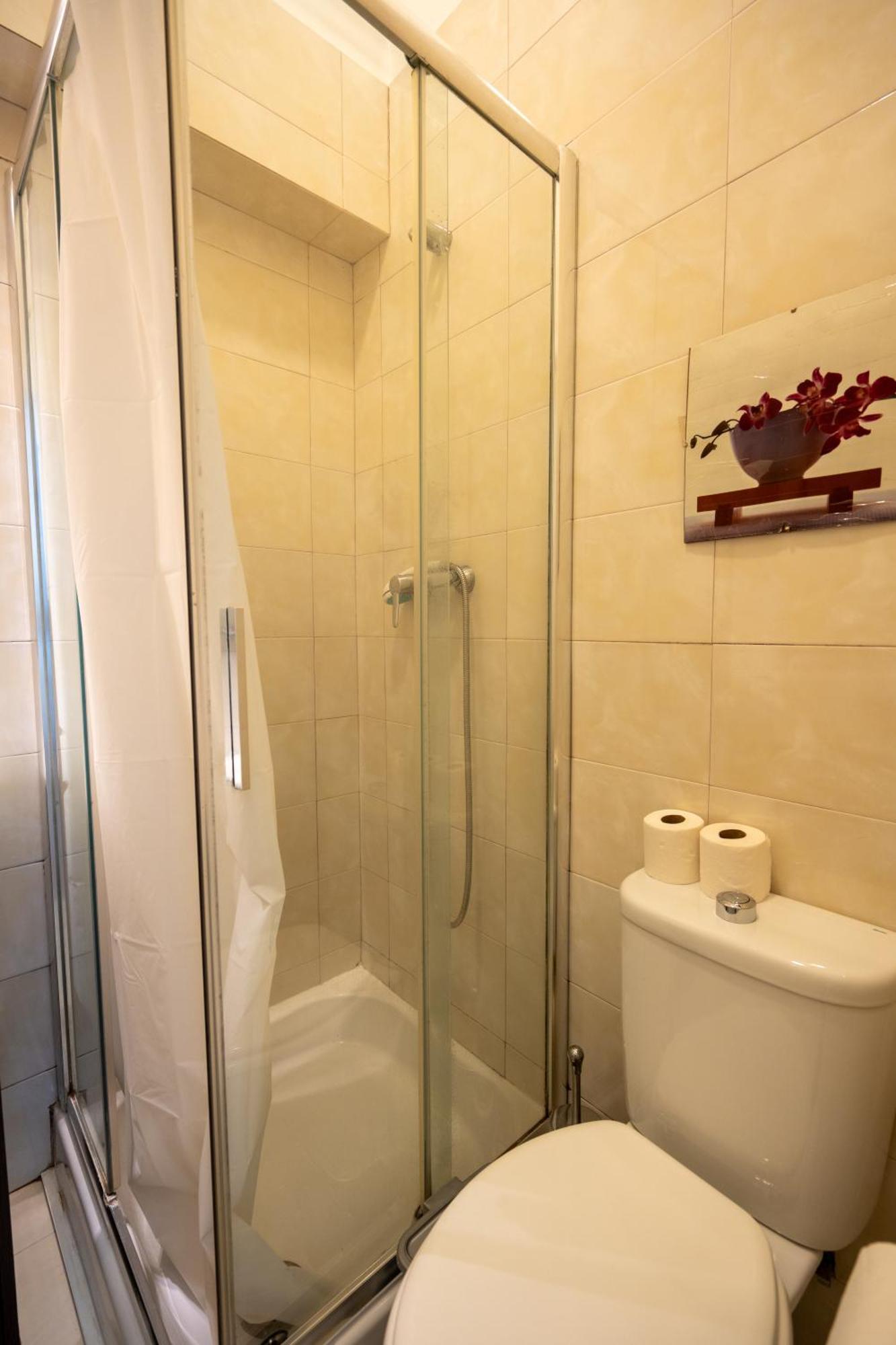 Studio Mouraria, Lisbon Center, Tram & Metro Экстерьер фото